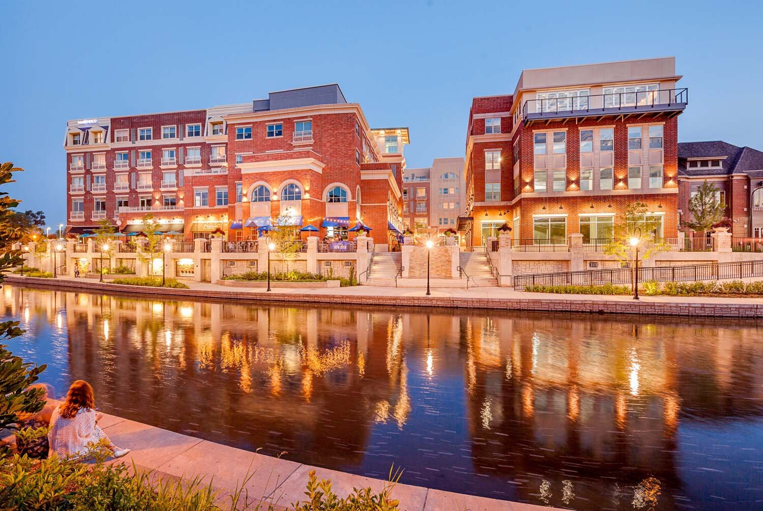 1001 N Mill Street #203, Naperville, IL 60563