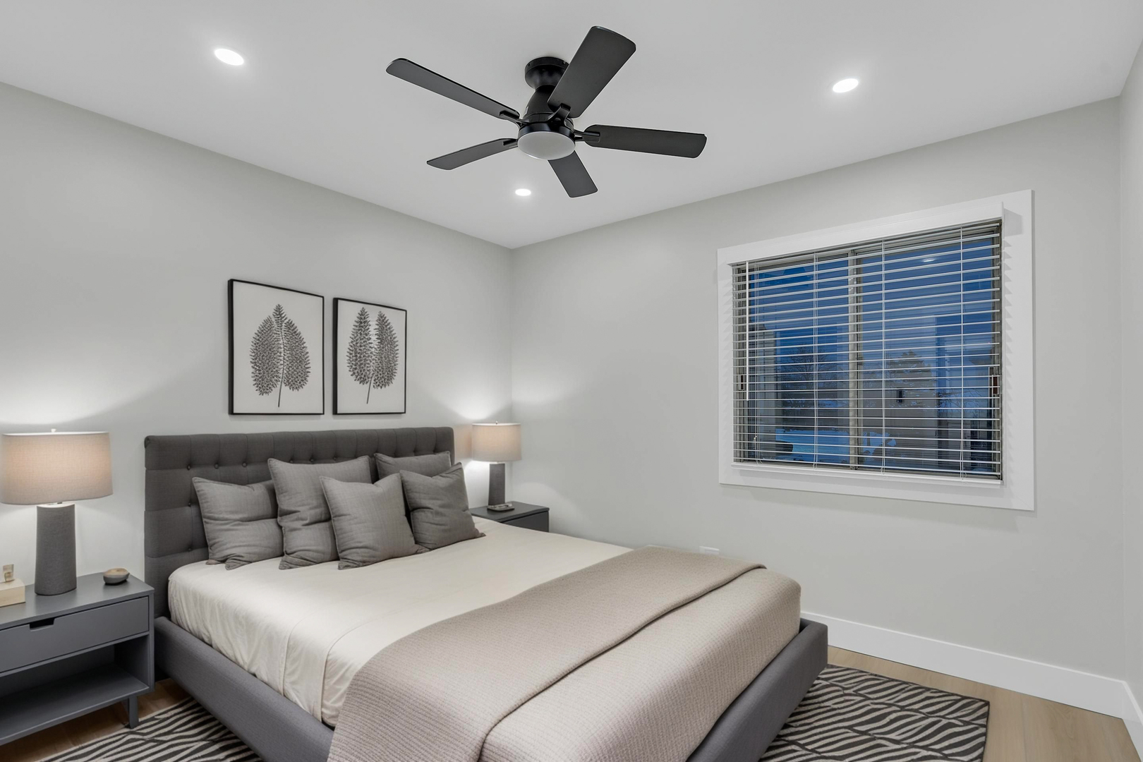 10347 Dearlove Road #302, Glenview, IL 60025