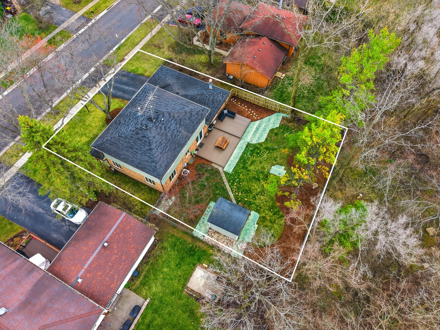 476 Gerry Street, Woodstock, IL 60098