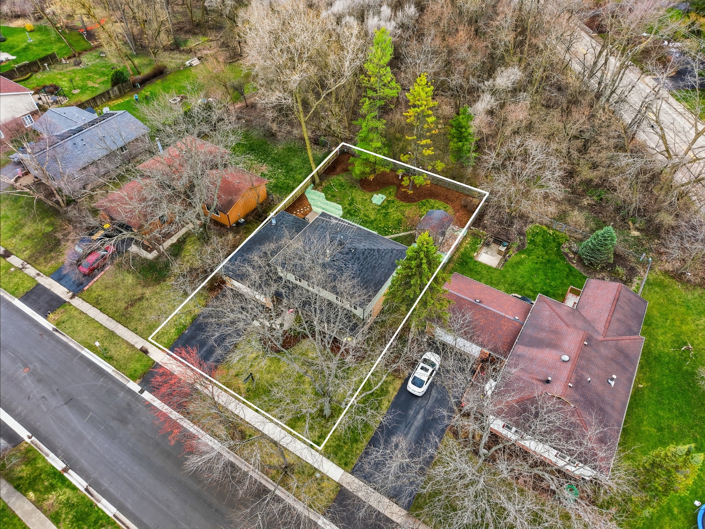 476 Gerry Street, Woodstock, IL 60098