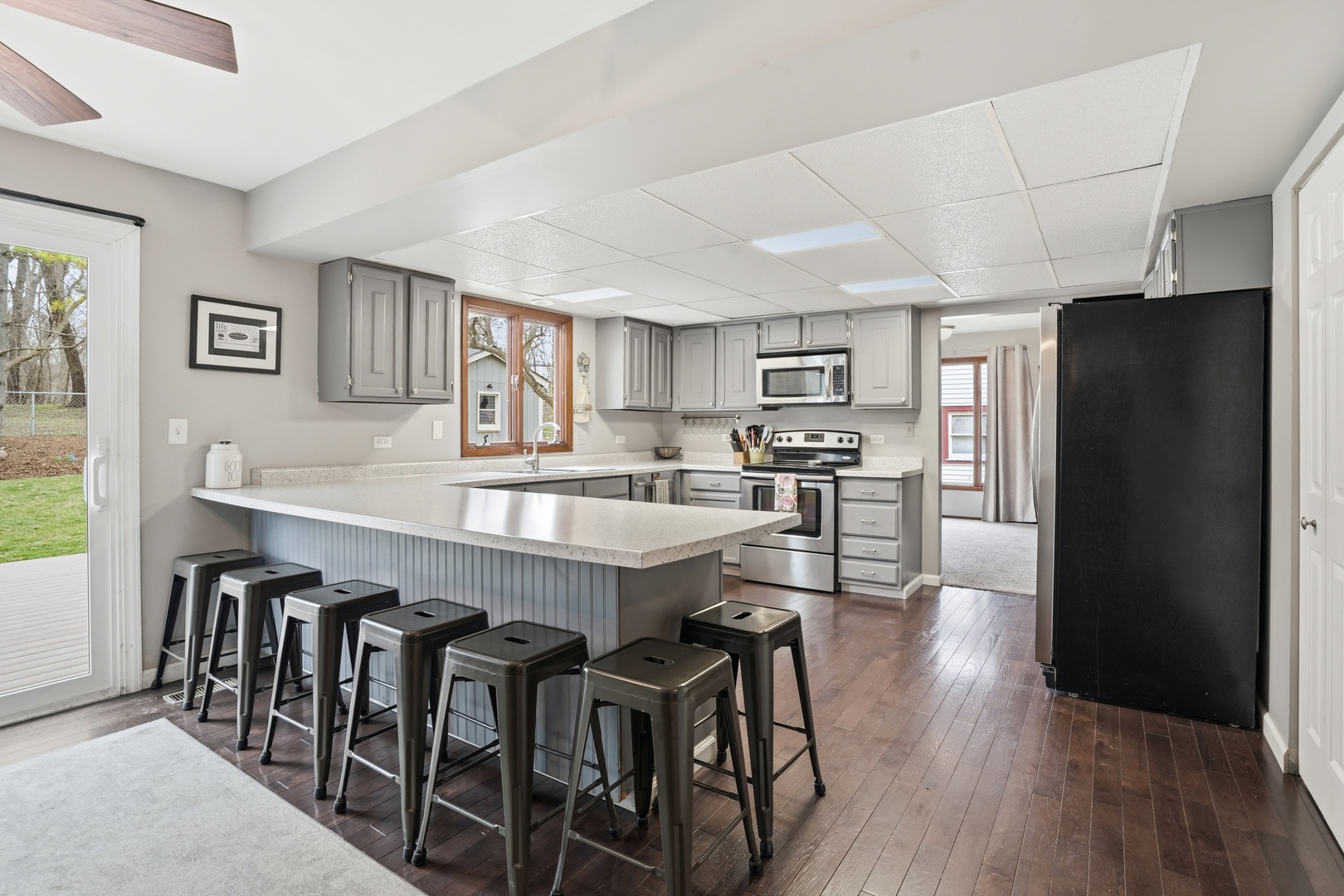 476 Gerry Street, Woodstock, IL 60098