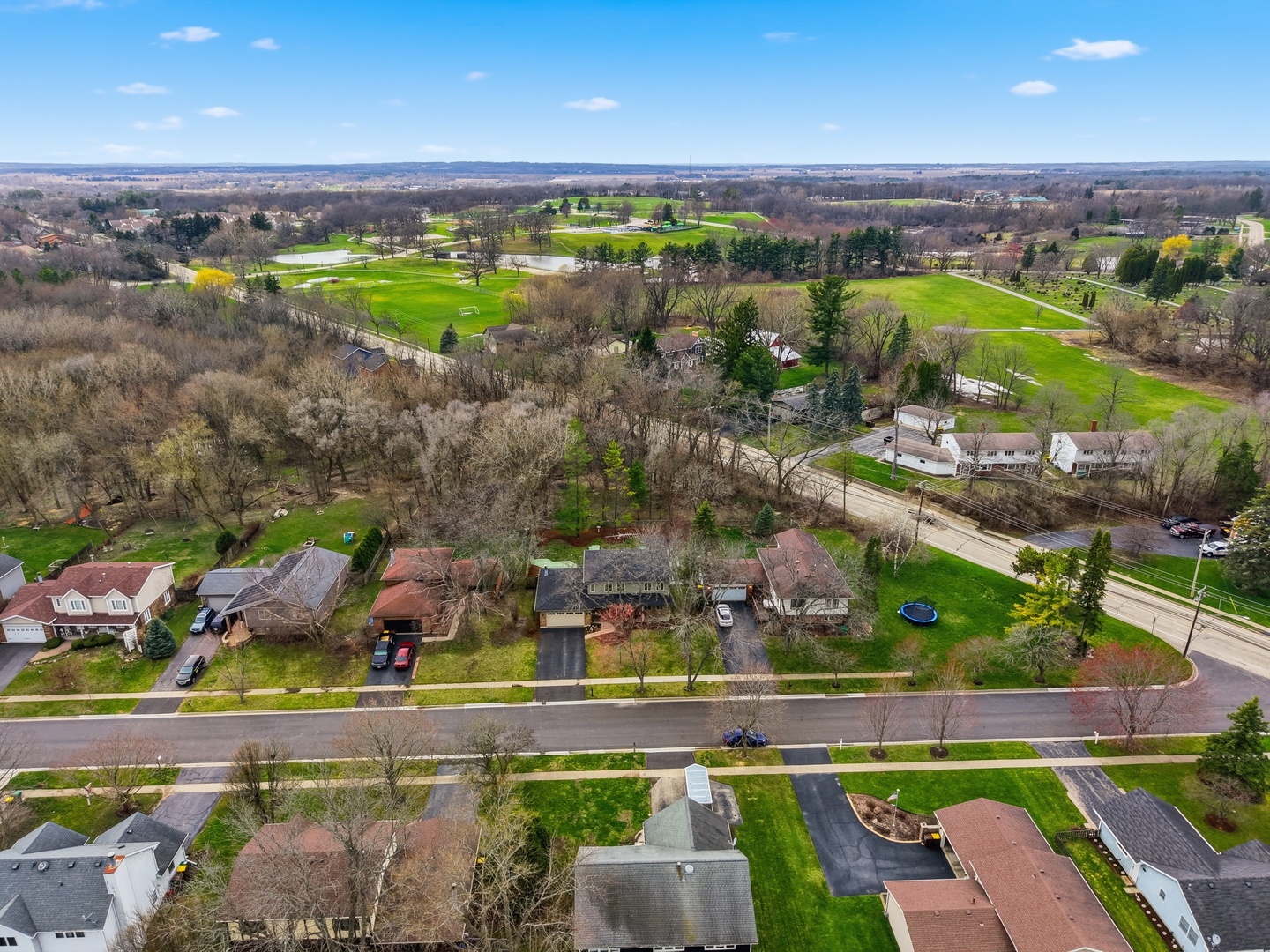 476 Gerry Street, Woodstock, IL 60098