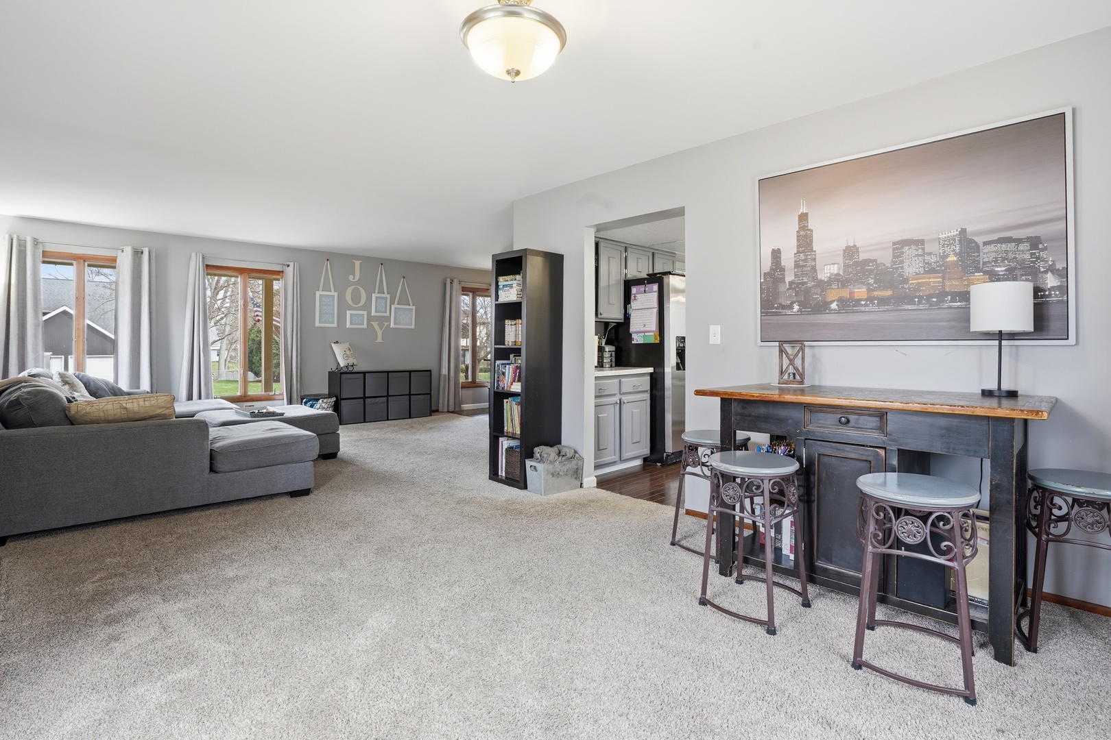 476 Gerry Street, Woodstock, IL 60098