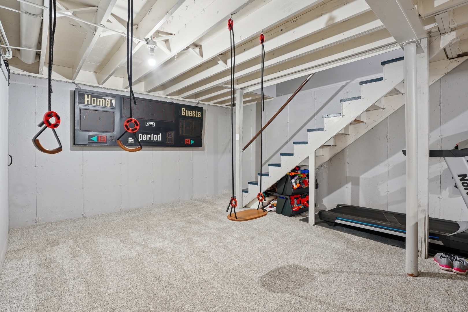 476 Gerry Street, Woodstock, IL 60098