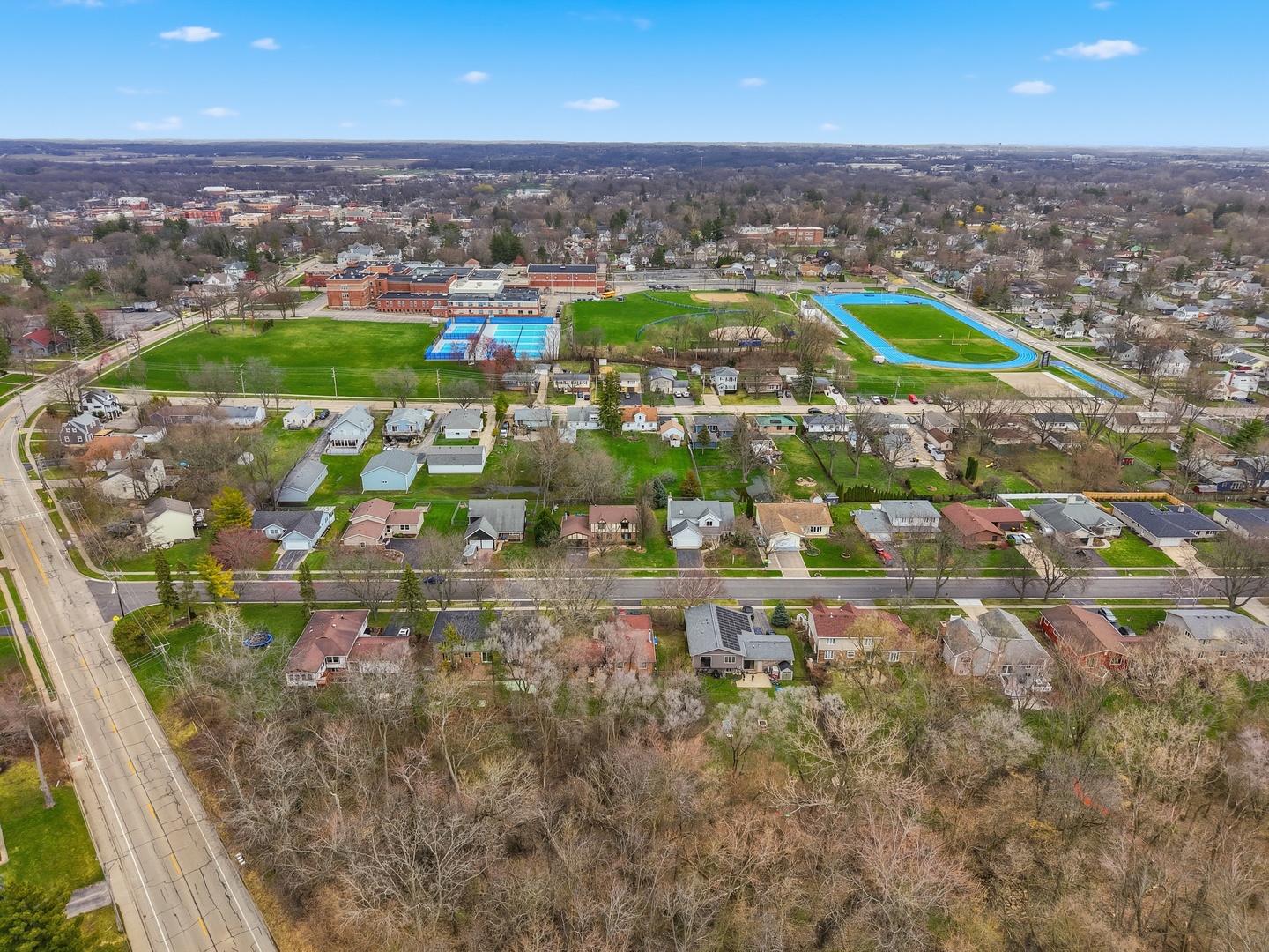 476 Gerry Street, Woodstock, IL 60098