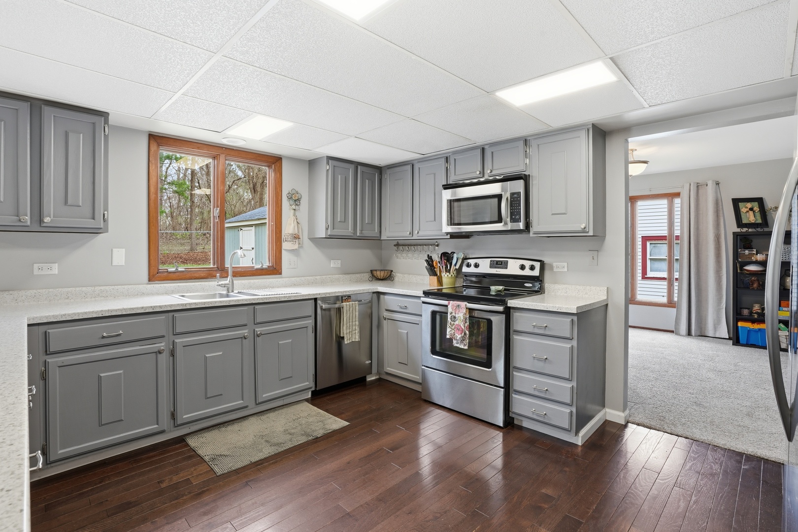 476 Gerry Street, Woodstock, IL 60098