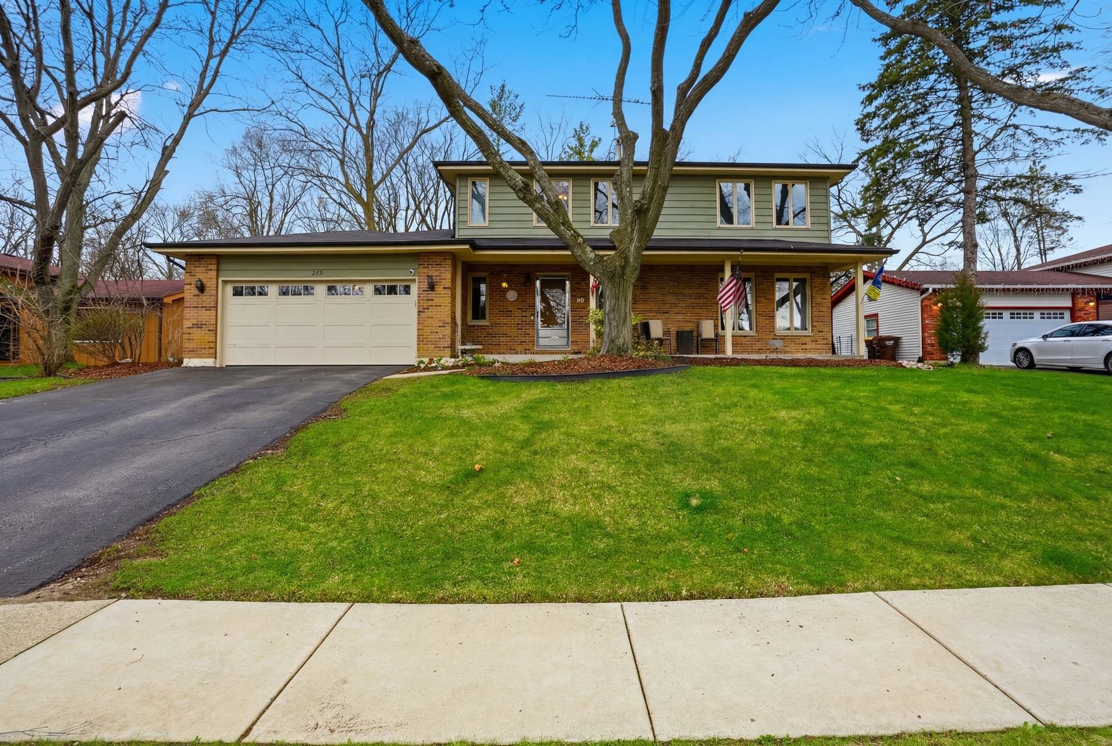 476 Gerry Street, Woodstock, IL 60098