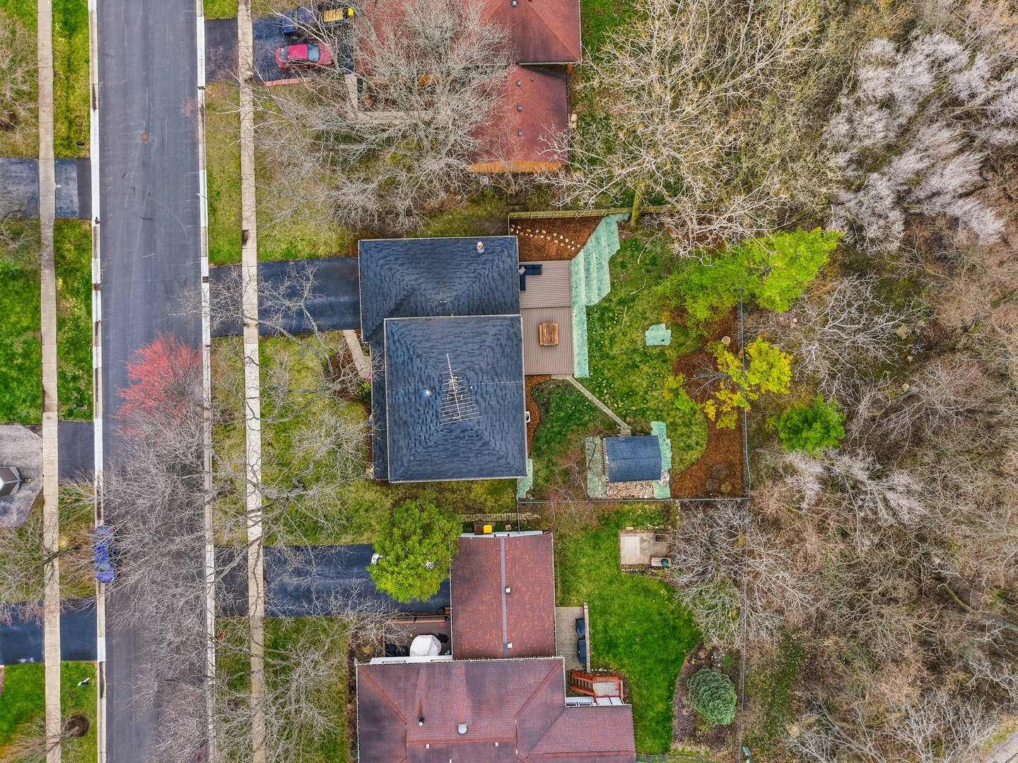 476 Gerry Street, Woodstock, IL 60098