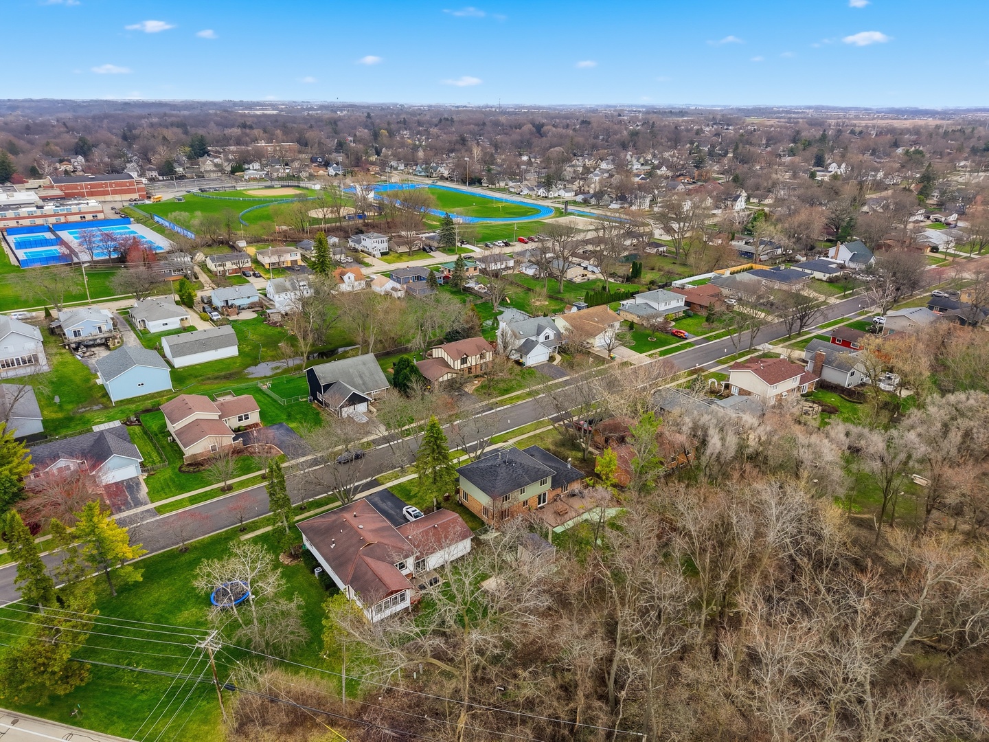 476 Gerry Street, Woodstock, IL 60098