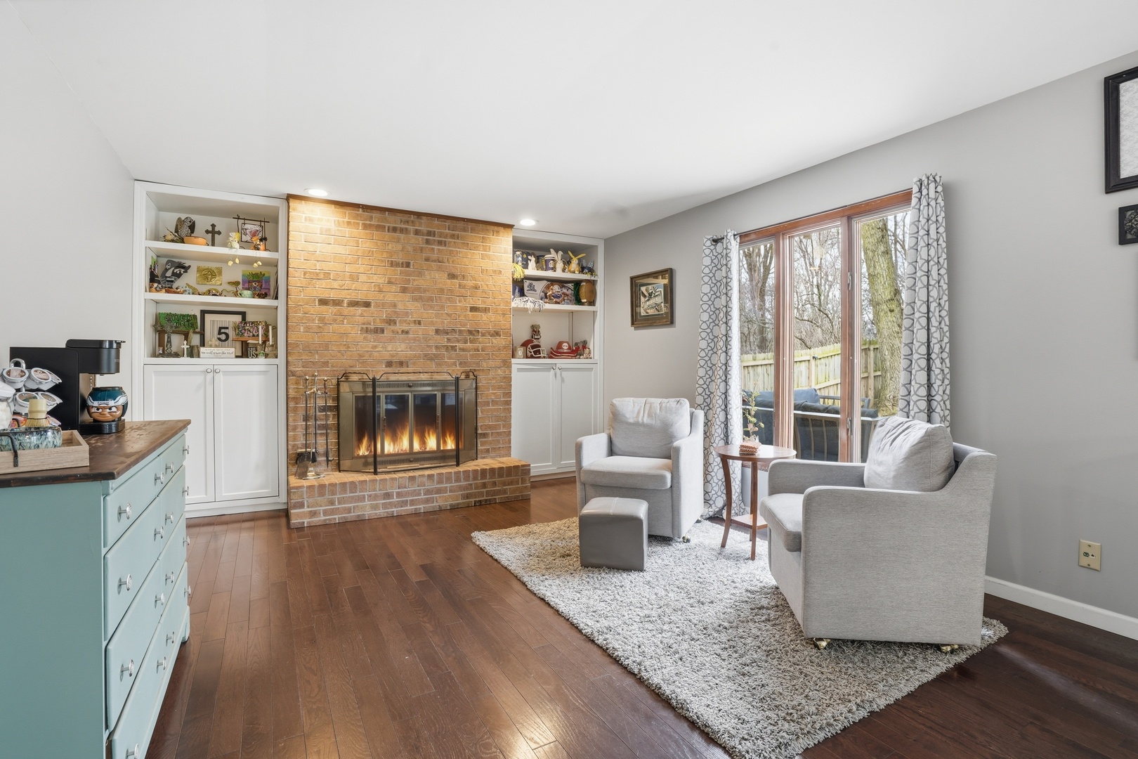 476 Gerry Street, Woodstock, IL 60098