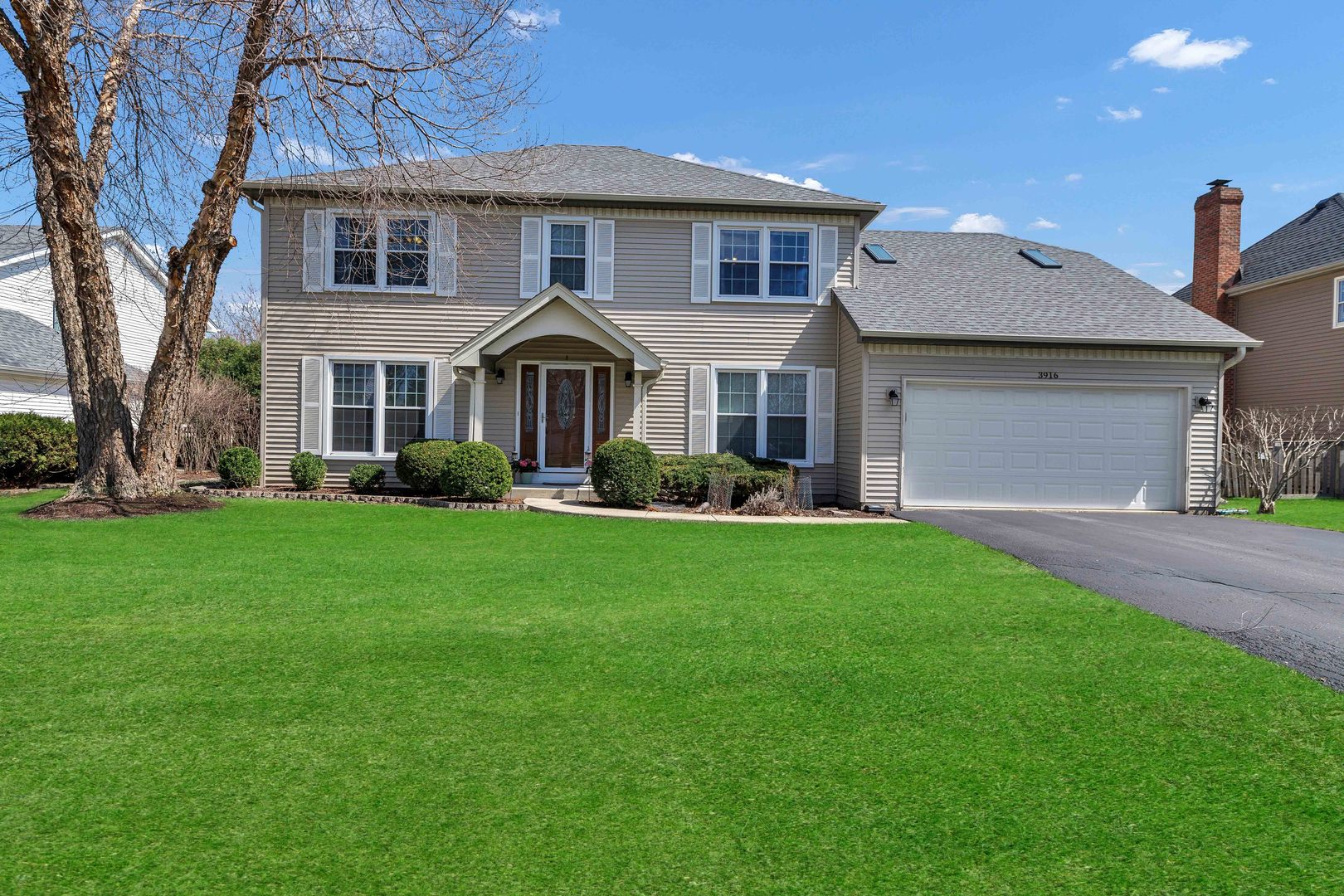 3916 Nighthawk Court, Naperville, IL 60540