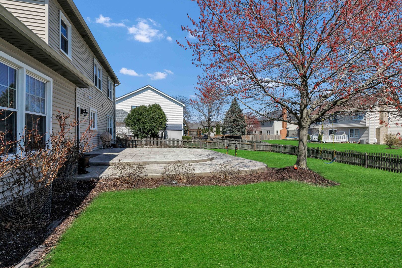 3916 Nighthawk Court, Naperville, IL 60540