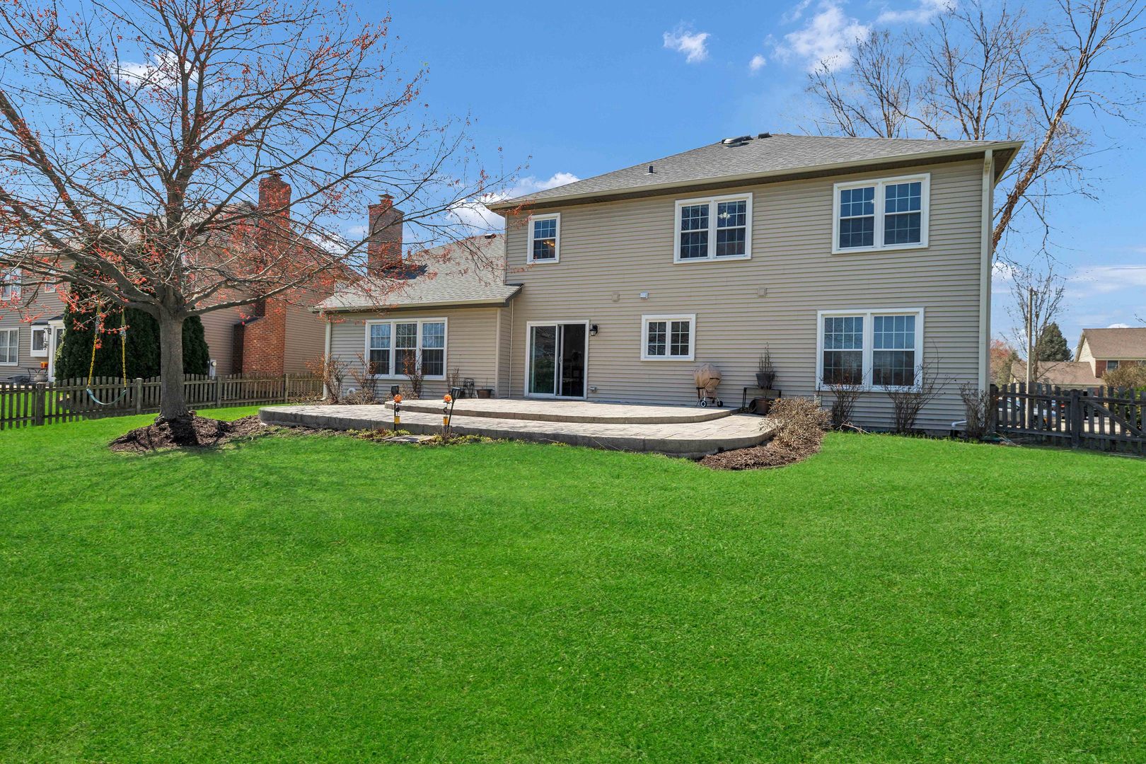 3916 Nighthawk Court, Naperville, IL 60540