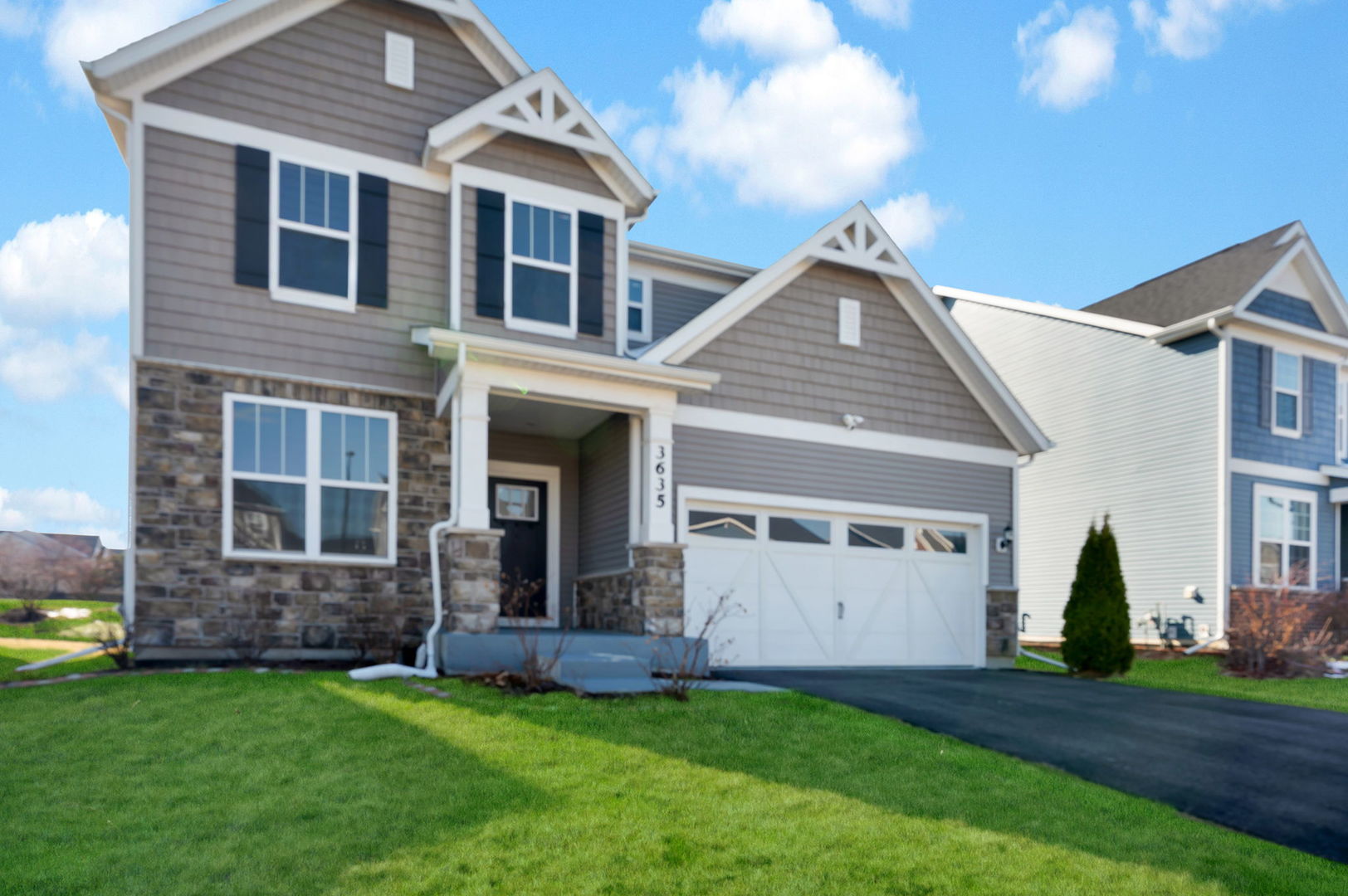 3635 Ambrosia Drive, Naperville, IL 60564