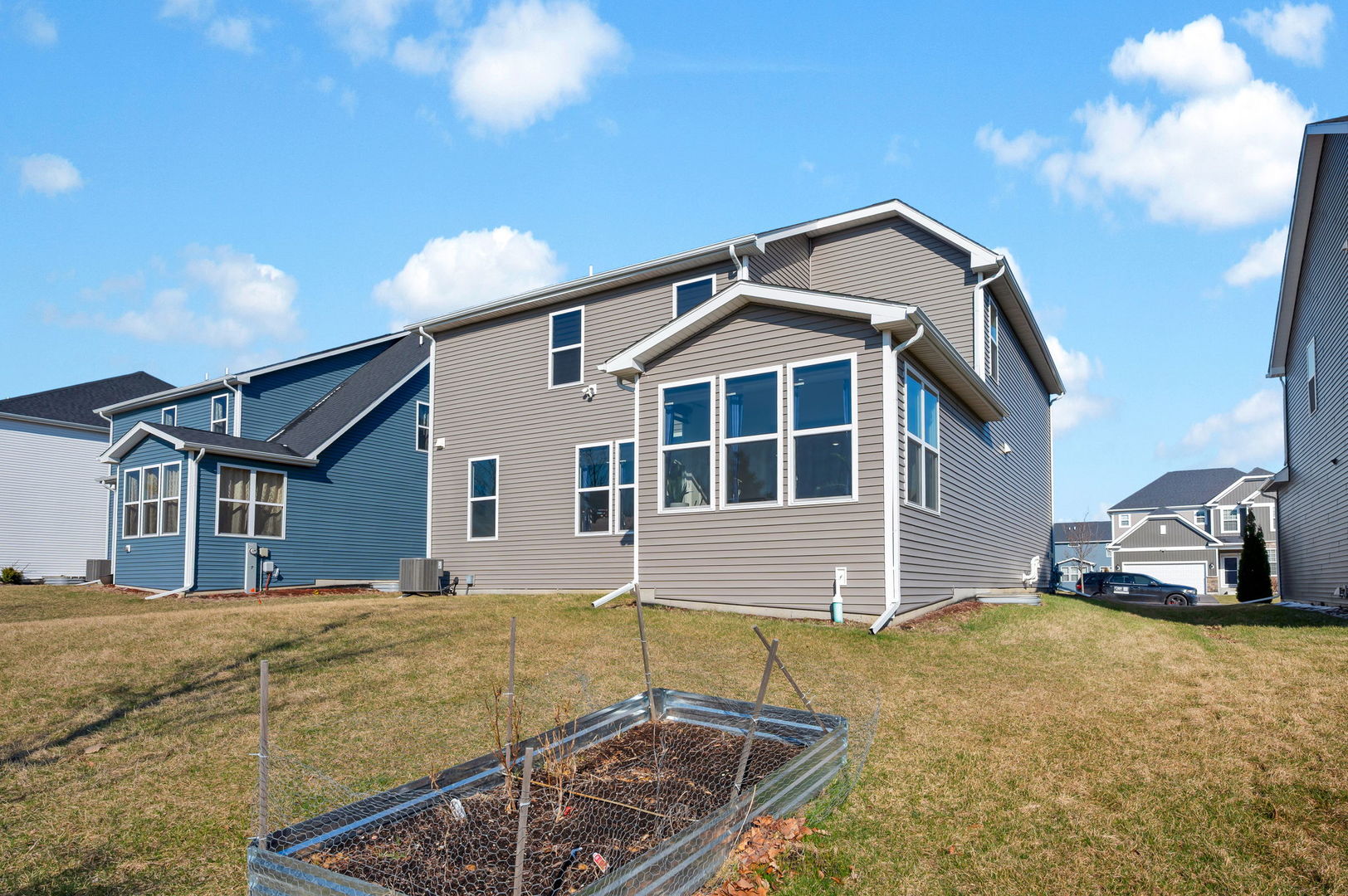 3635 Ambrosia Drive, Naperville, IL 60564