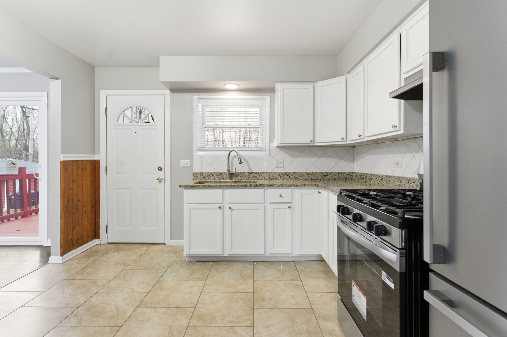 15217 WATERMAN Drive, South Holland, IL 60473