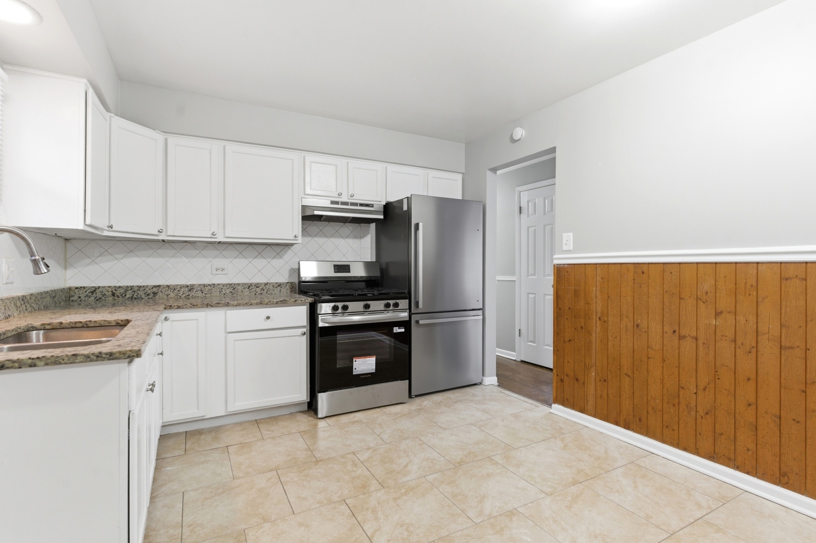 15217 WATERMAN Drive, South Holland, IL 60473