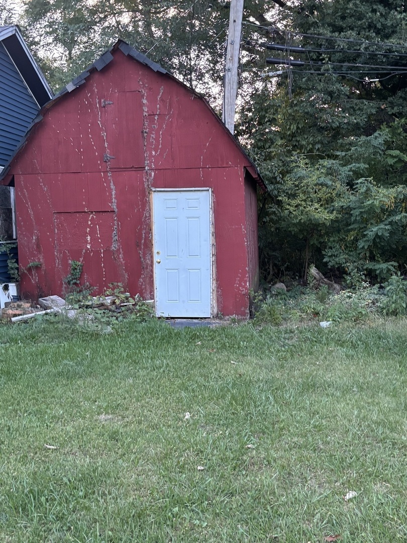 1912 Euclid Avenue, Chicago Heights, IL 60411