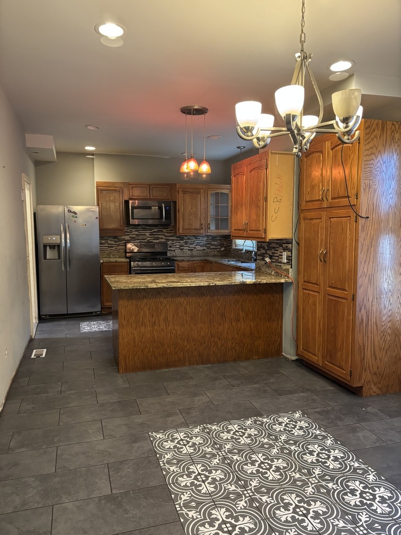 1912 Euclid Avenue, Chicago Heights, IL 60411