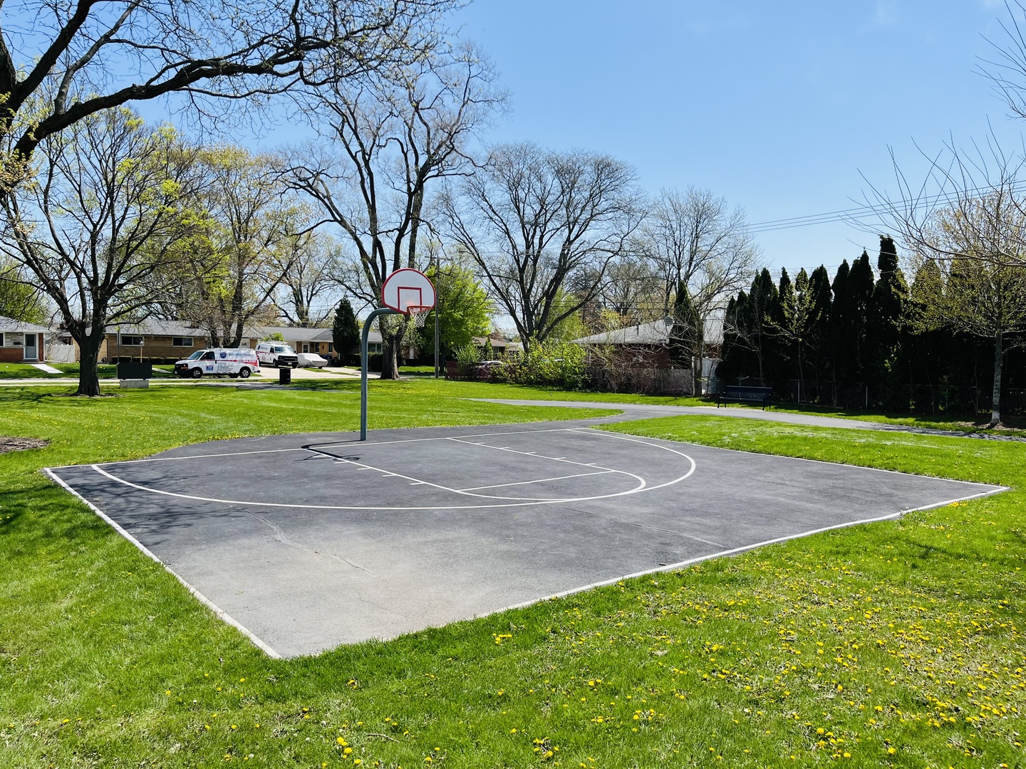 256 W KATHLEEN Drive, Des Plaines, IL 60016