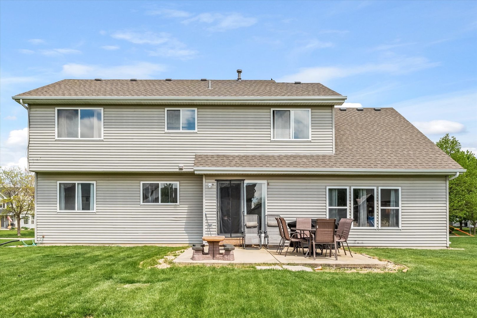 26258 Squire Lane, Channahon, IL 60410