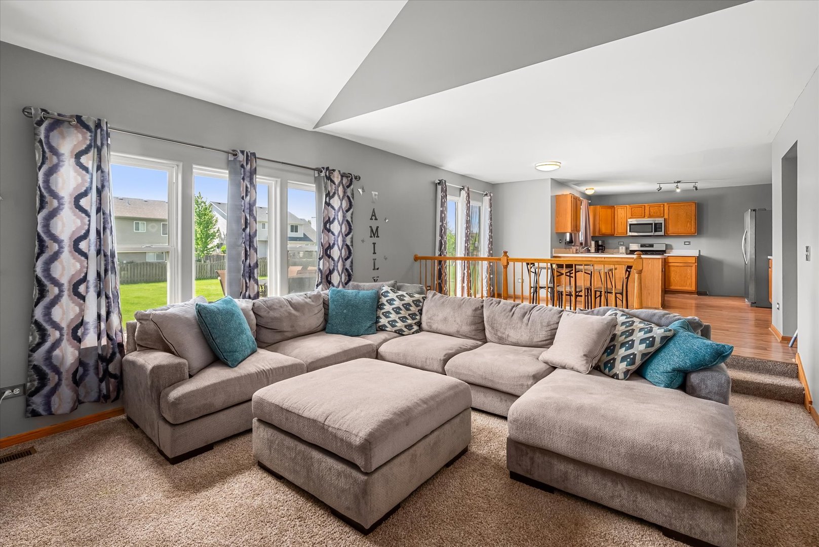 26258 Squire Lane, Channahon, IL 60410