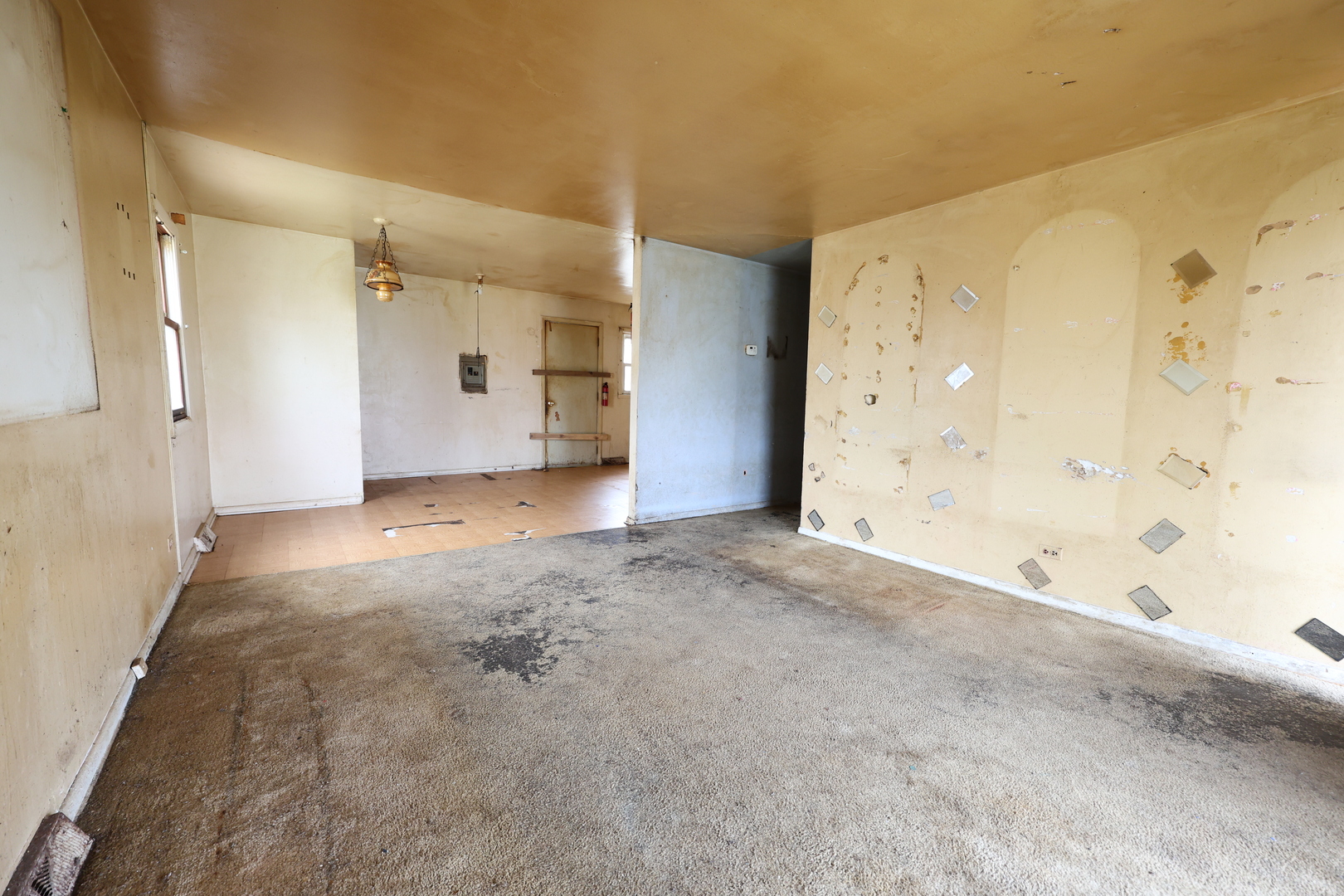 1420 E 15th Street, Ford Heights, IL 60411