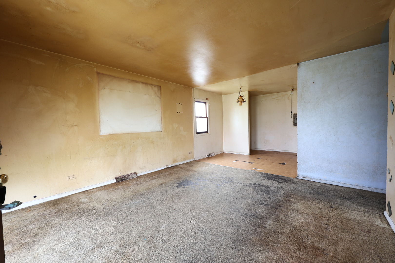 1420 E 15th Street, Ford Heights, IL 60411