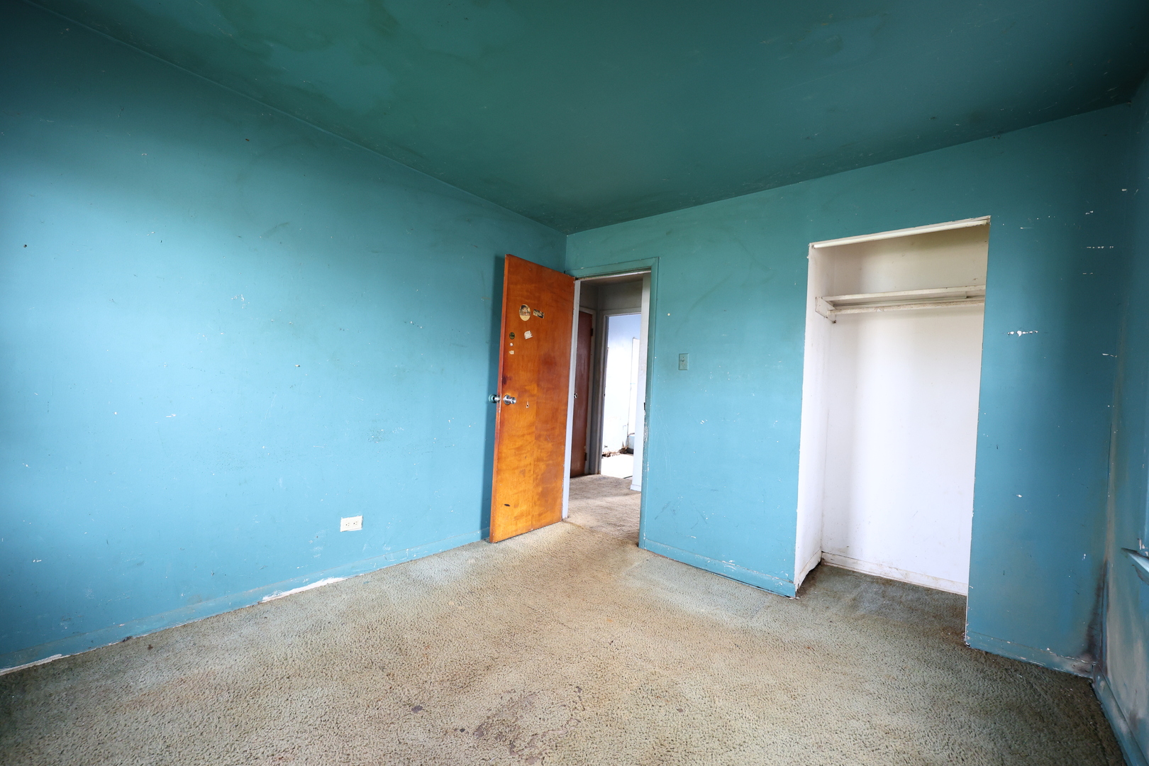 1420 E 15th Street, Ford Heights, IL 60411