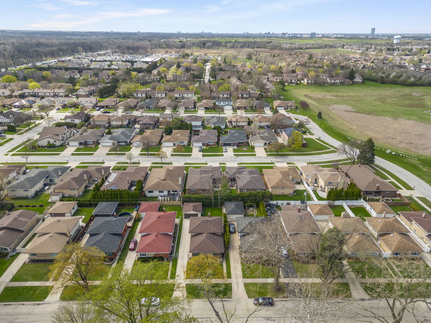 Westchester, IL 60154