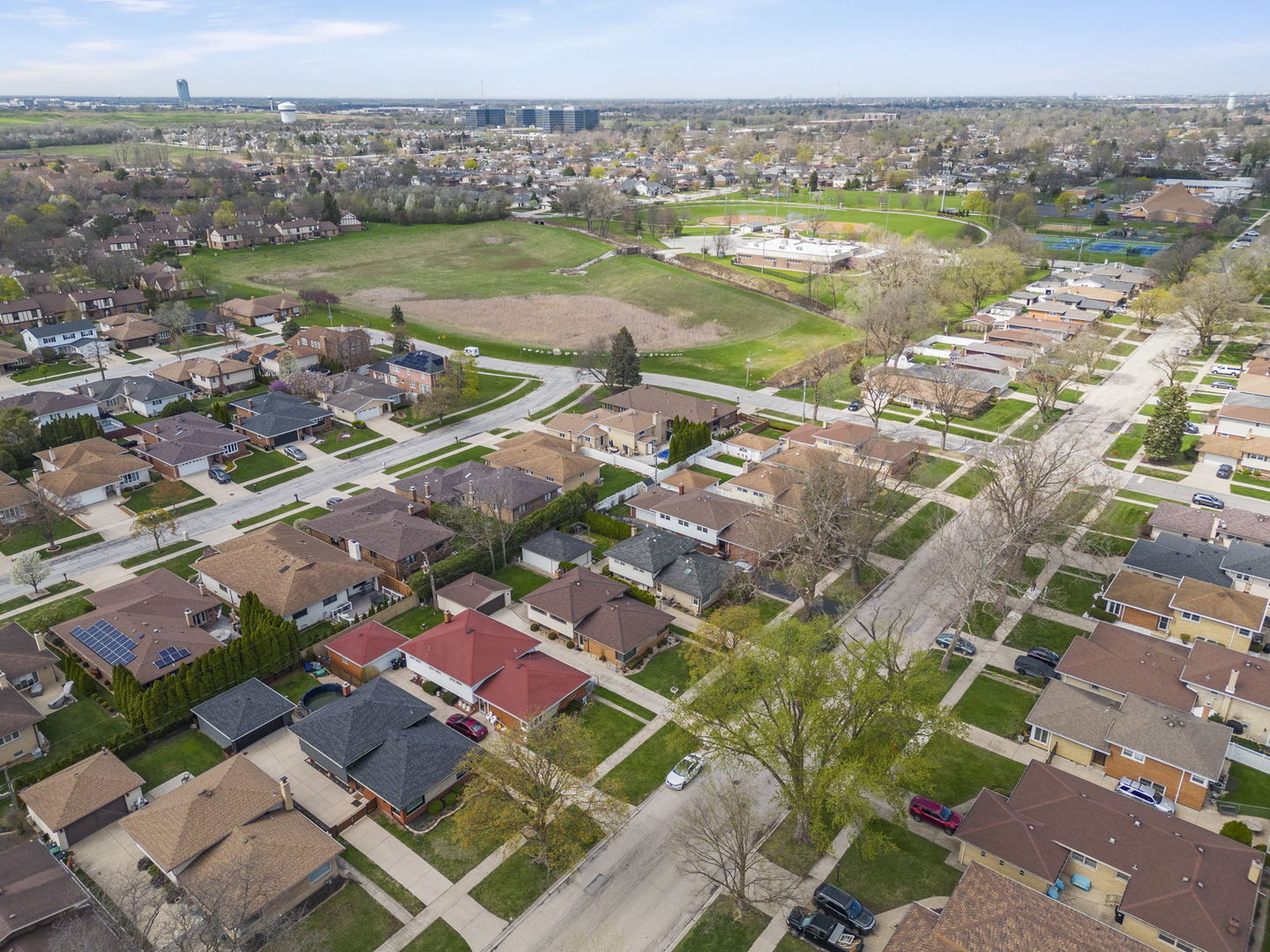 Westchester, IL 60154