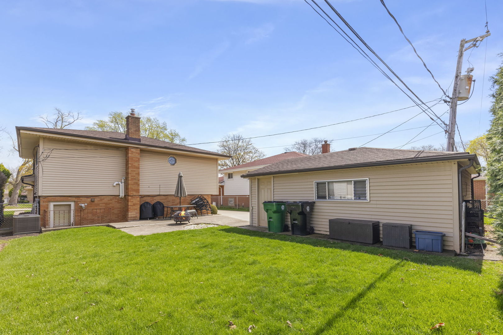 Westchester, IL 60154