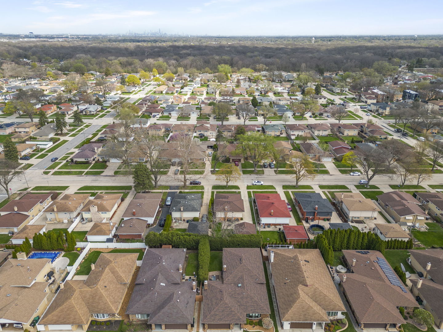 Westchester, IL 60154