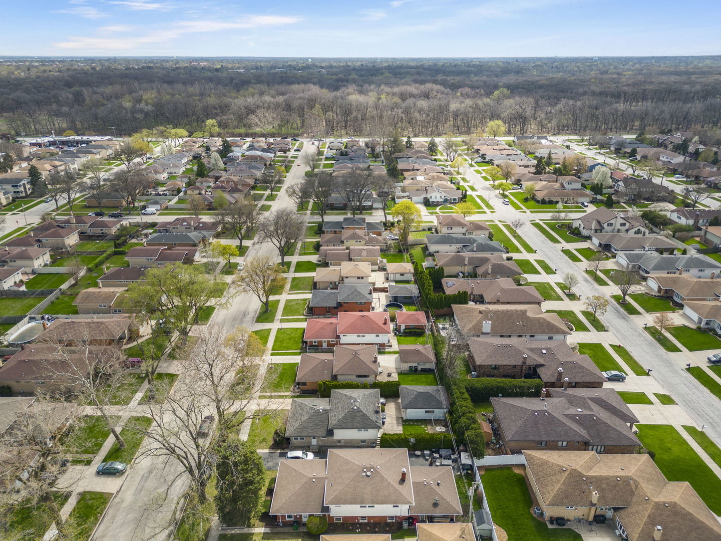 Westchester, IL 60154