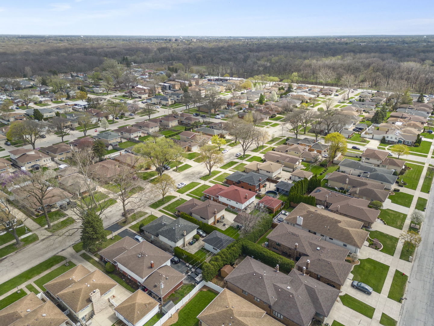 Westchester, IL 60154