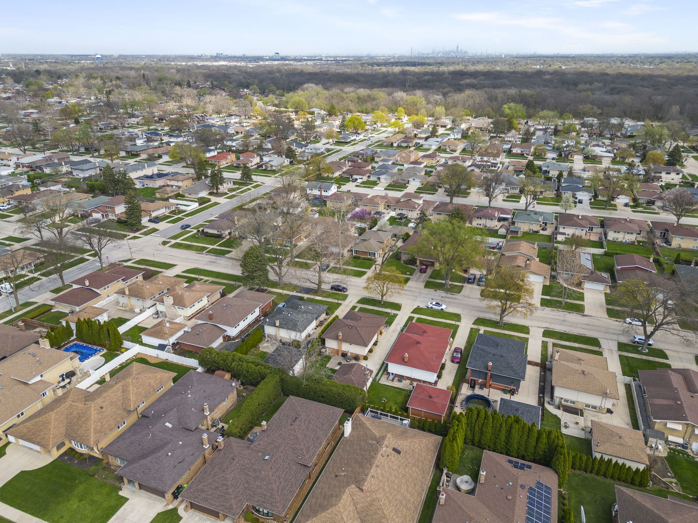 Westchester, IL 60154