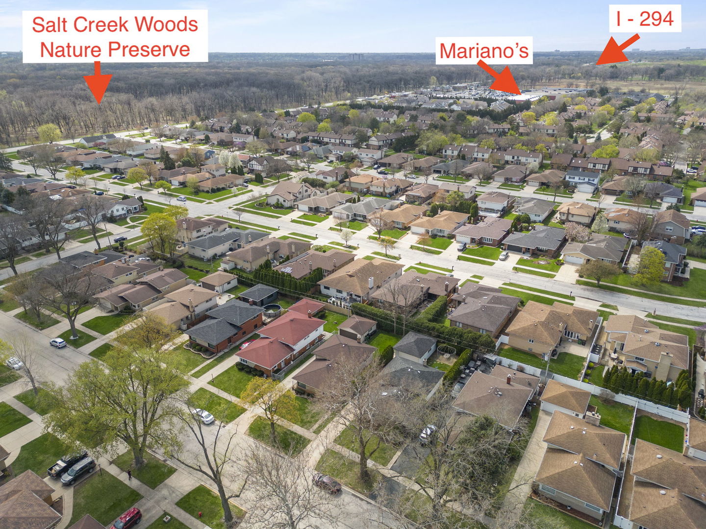 Westchester, IL 60154