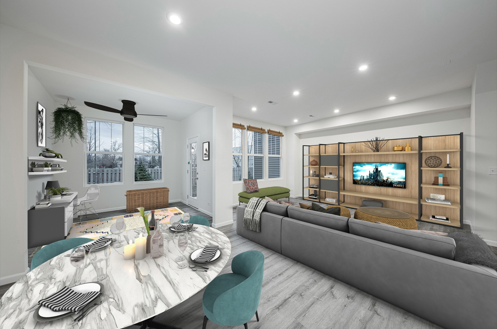 535 Watercress Drive #535, Aurora, IL 60504