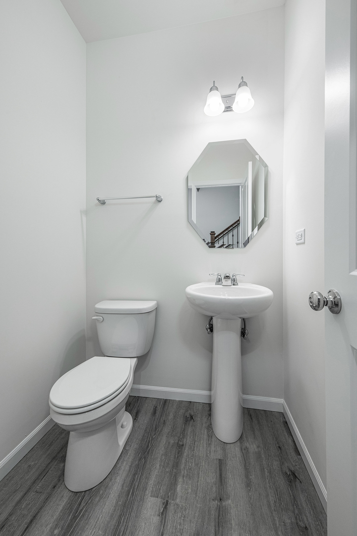 535 Watercress Drive #535, Aurora, IL 60504