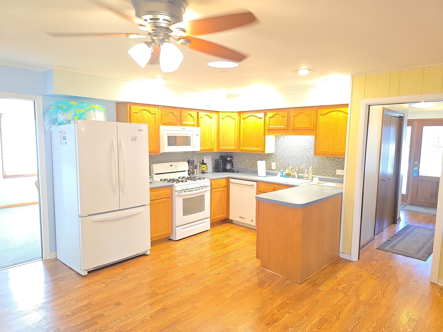 2041 E Gaisor Drive, Crete, IL 60417