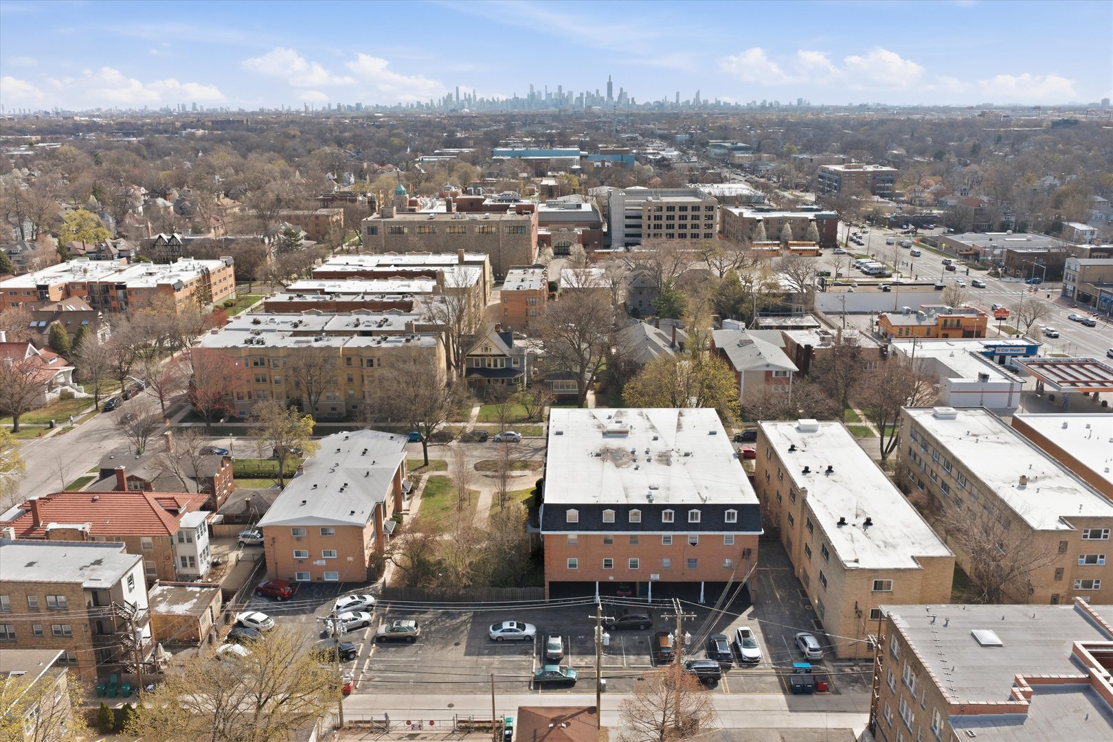 415 Wesley Avenue #21, Oak Park, IL 60302