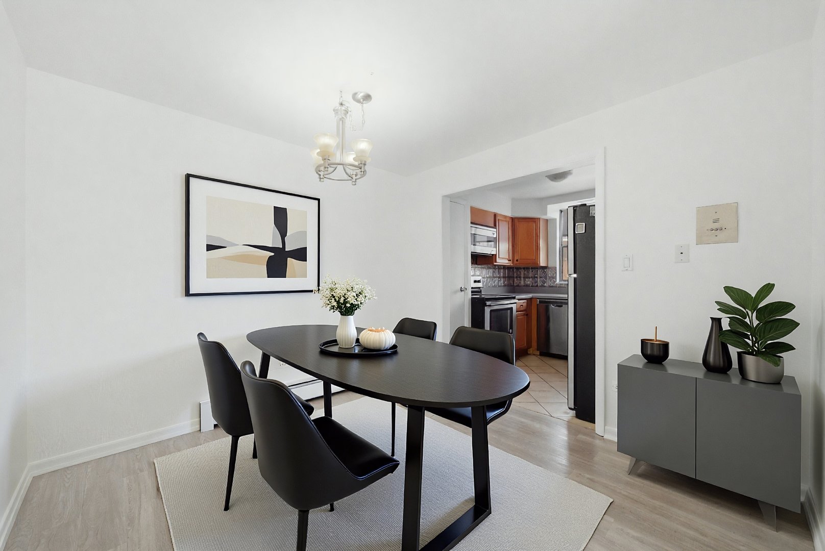 415 Wesley Avenue #21, Oak Park, IL 60302