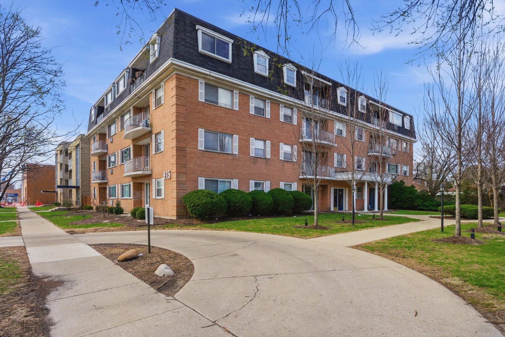 415 Wesley Avenue #21, Oak Park, IL 60302