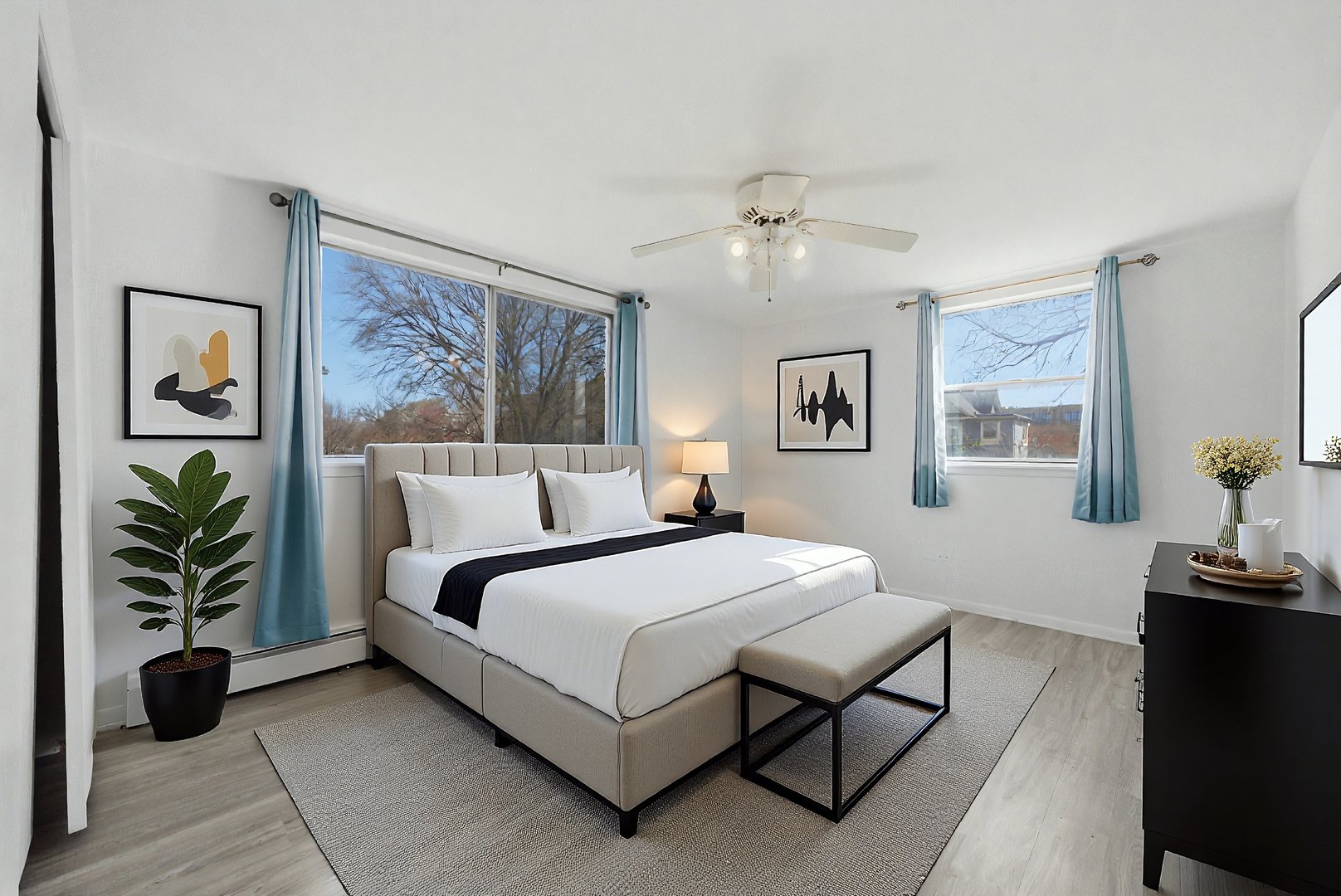 415 Wesley Avenue #21, Oak Park, IL 60302