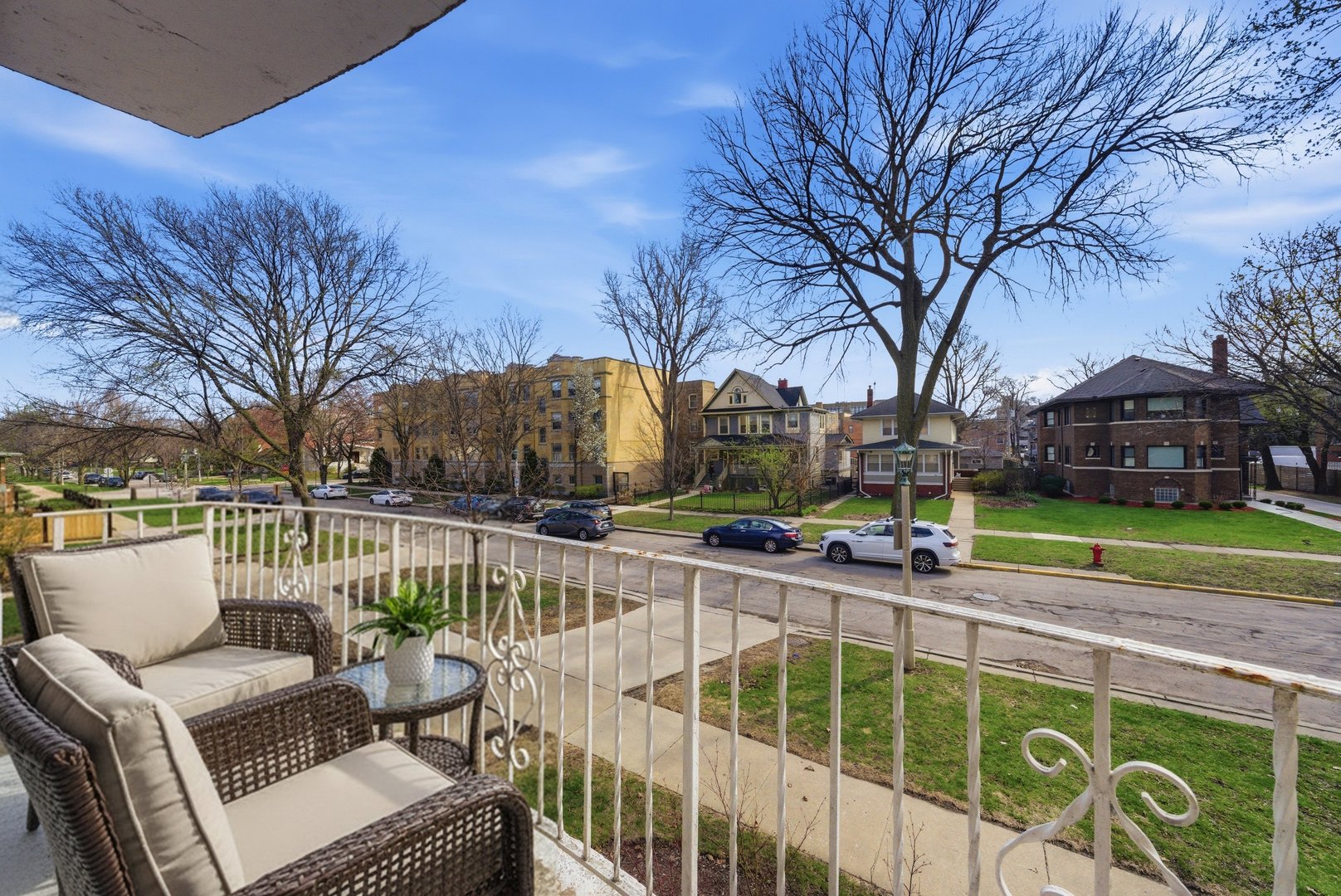 415 Wesley Avenue #21, Oak Park, IL 60302