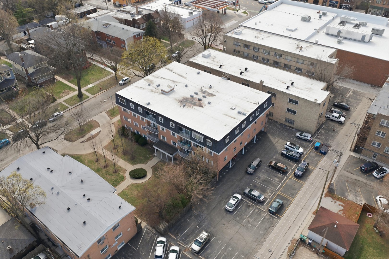 415 Wesley Avenue #21, Oak Park, IL 60302