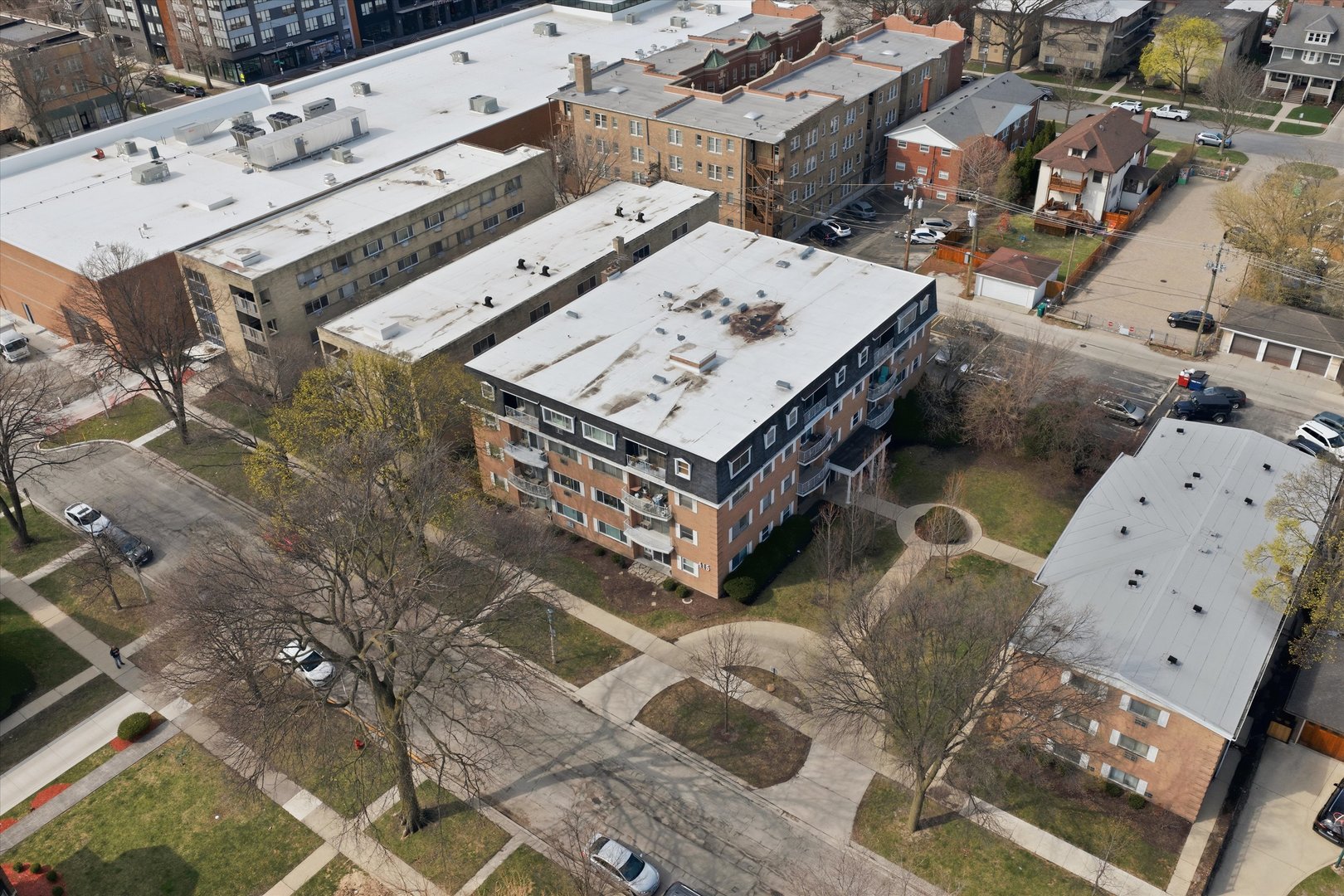 415 Wesley Avenue #21, Oak Park, IL 60302
