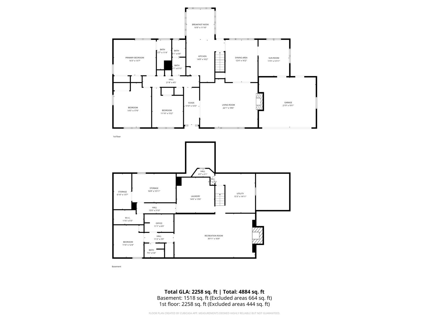 459 E Ridge Avenue, Elmhurst, IL 60126