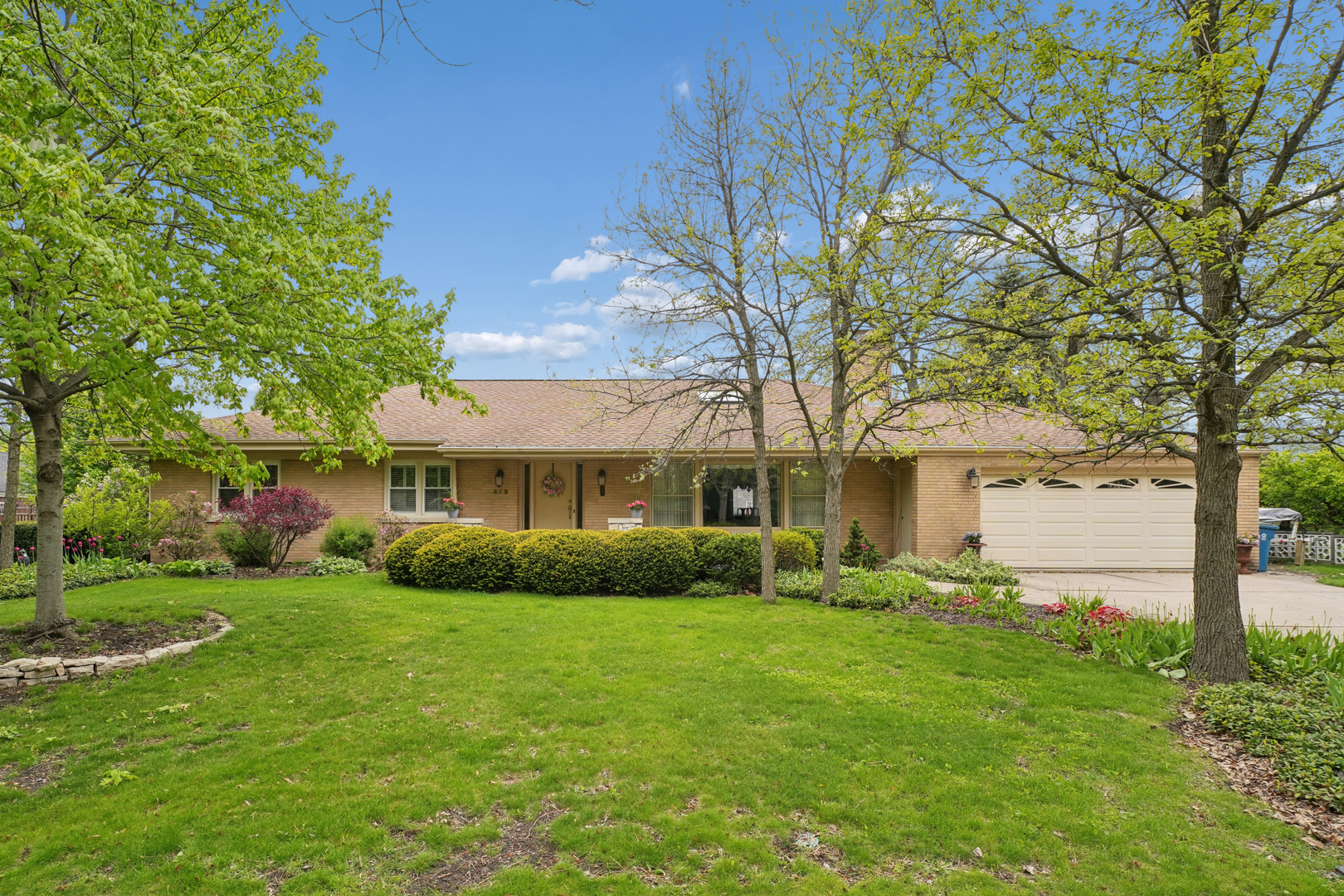 459 E Ridge Avenue, Elmhurst, IL 60126