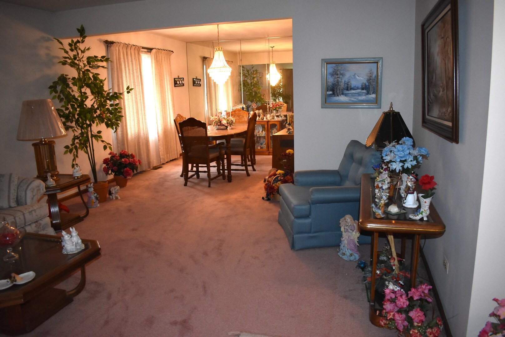 16619 Tudor Lane, Tinley Park, IL 60477